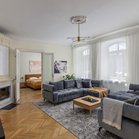 K1820 Family Apartments Рига Екстериор снимка