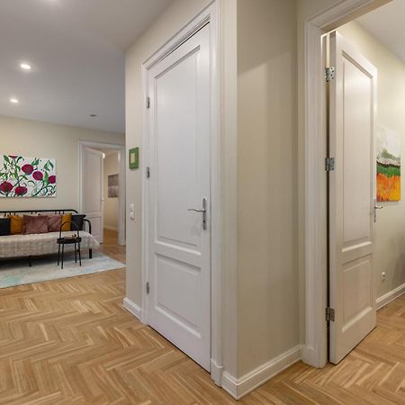 K1820 Family Apartments Рига Екстериор снимка
