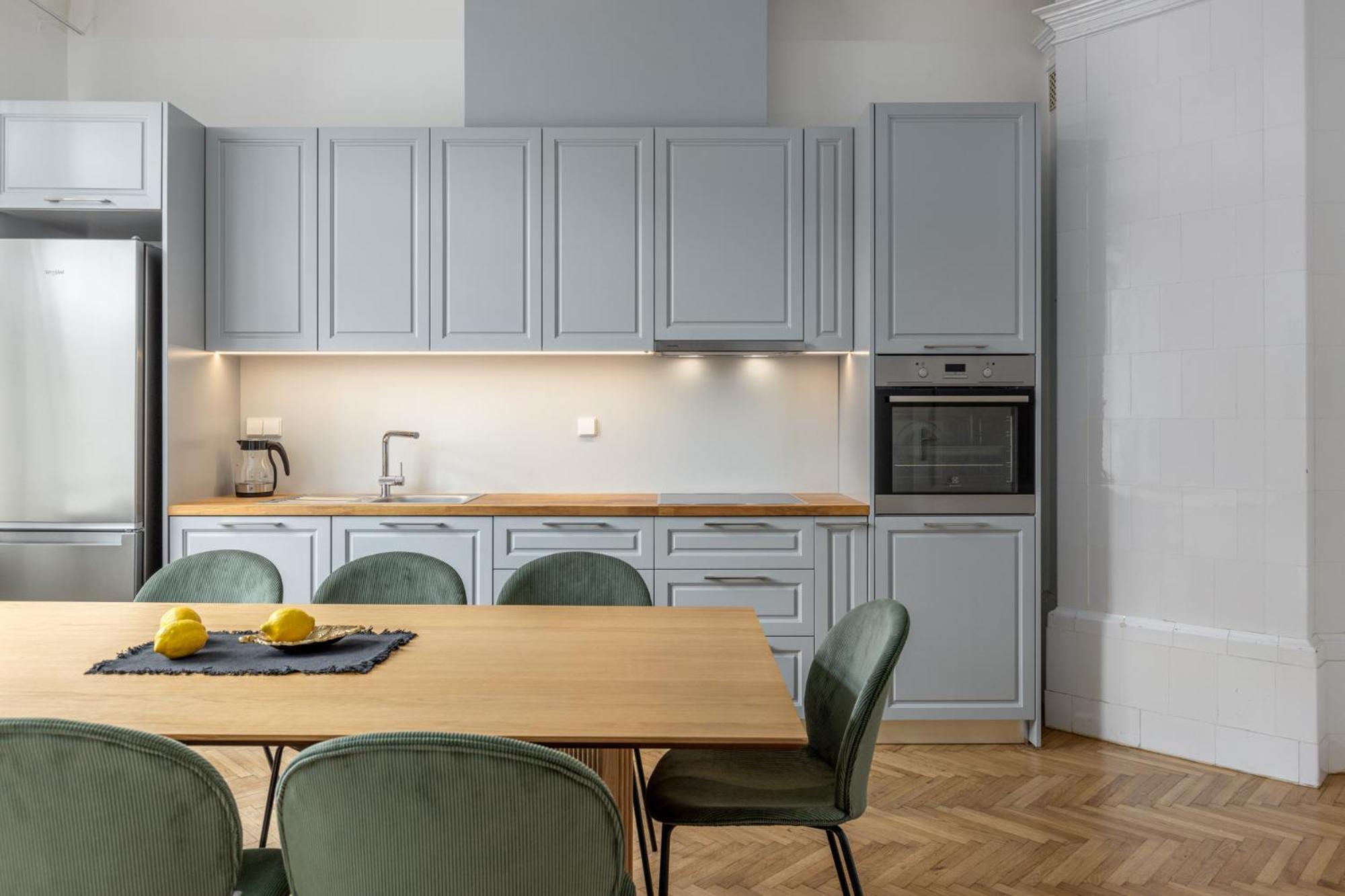 K1820 Family Apartments Рига Екстериор снимка