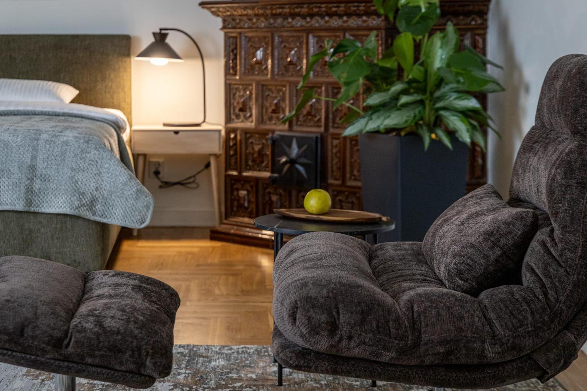 K1820 Family Apartments Рига Екстериор снимка