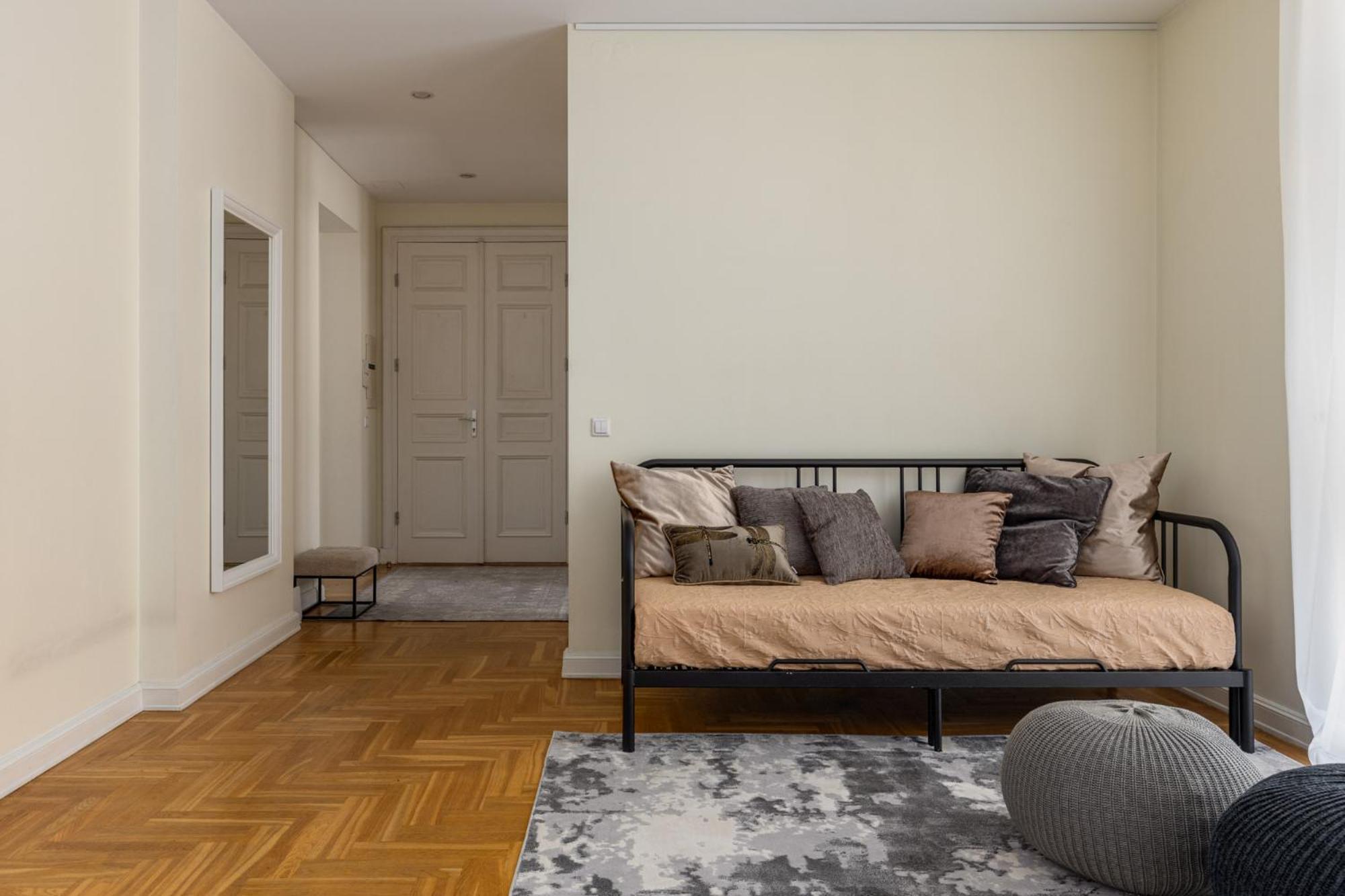 K1820 Family Apartments Рига Екстериор снимка