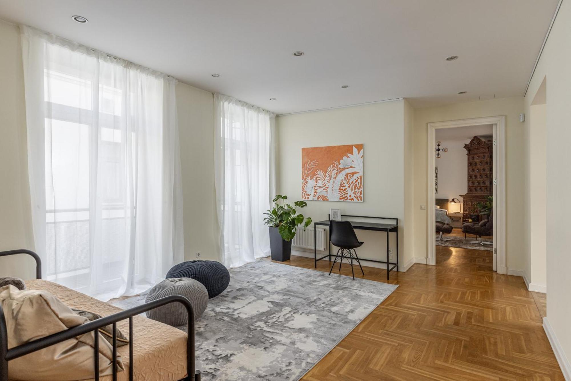 K1820 Family Apartments Рига Екстериор снимка
