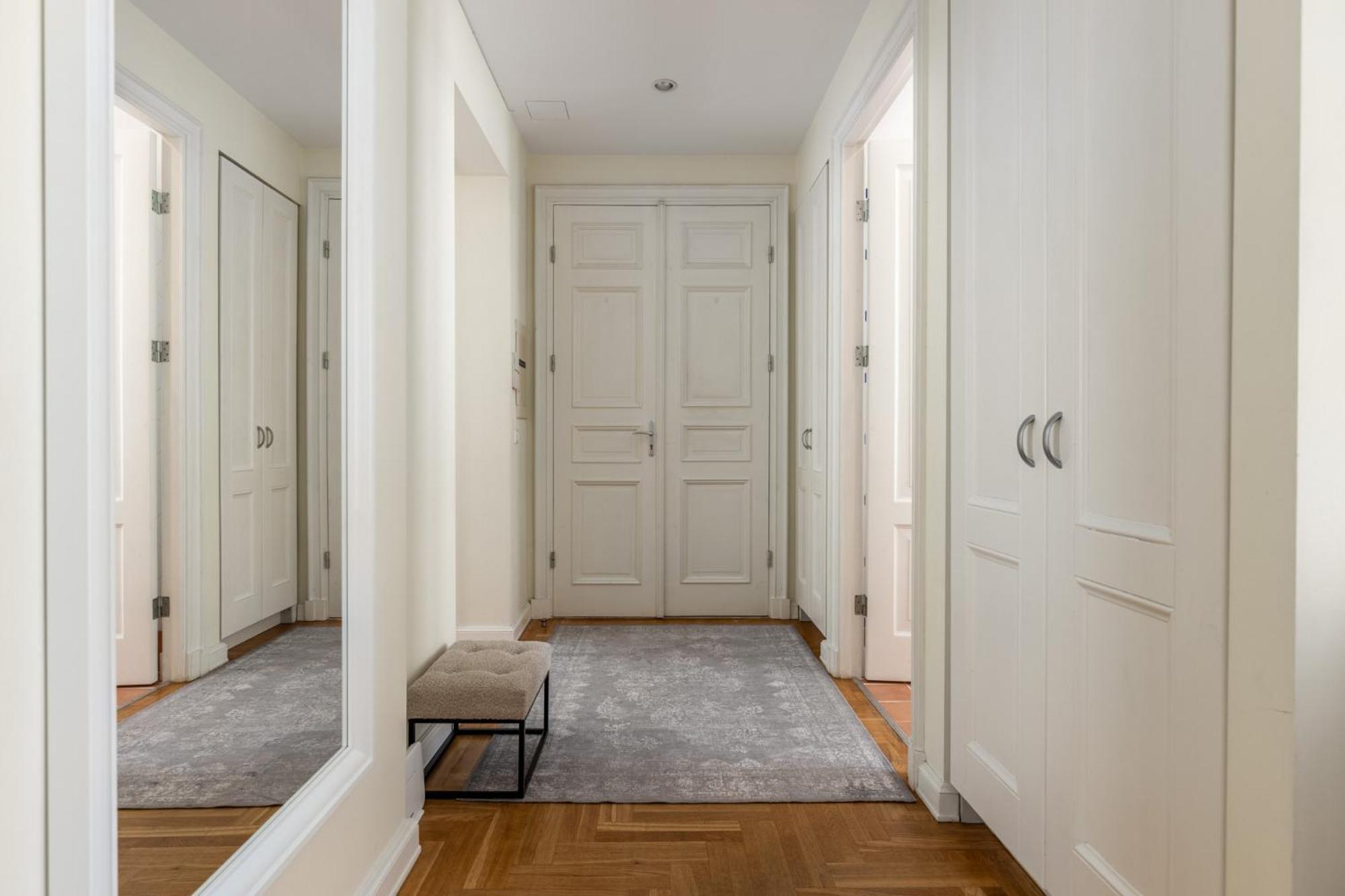 K1820 Family Apartments Рига Екстериор снимка