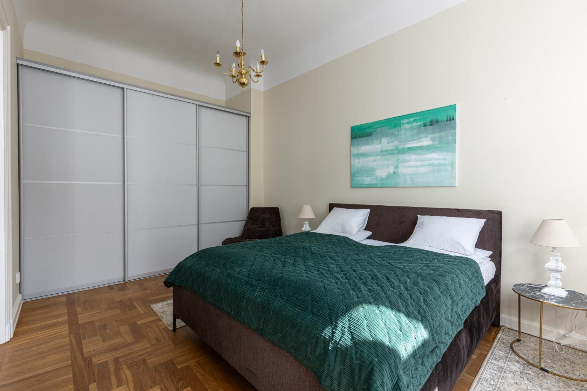 K1820 Family Apartments Рига Екстериор снимка