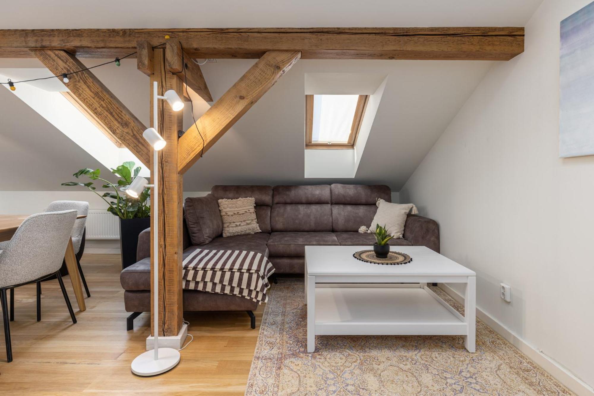 K1820 Family Apartments Рига Екстериор снимка