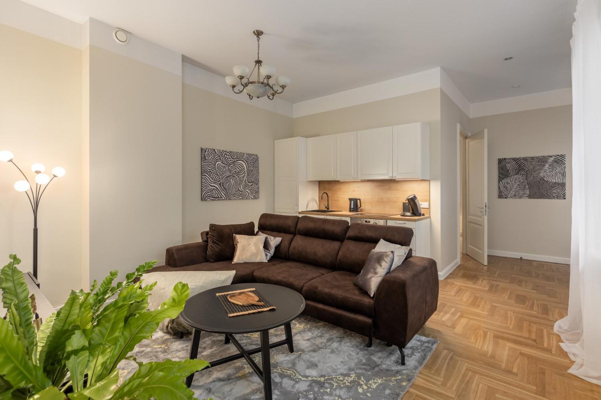K1820 Family Apartments Рига Екстериор снимка