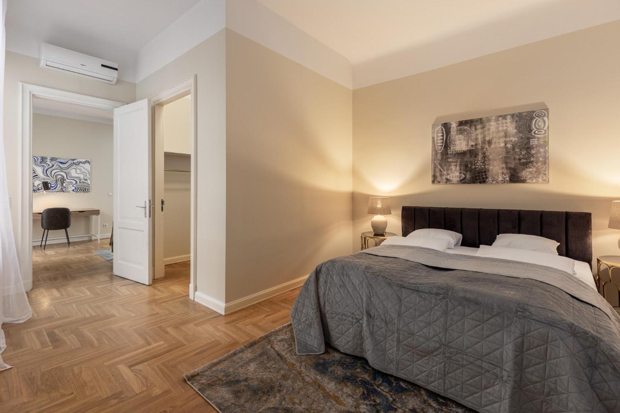 K1820 Family Apartments Рига Екстериор снимка