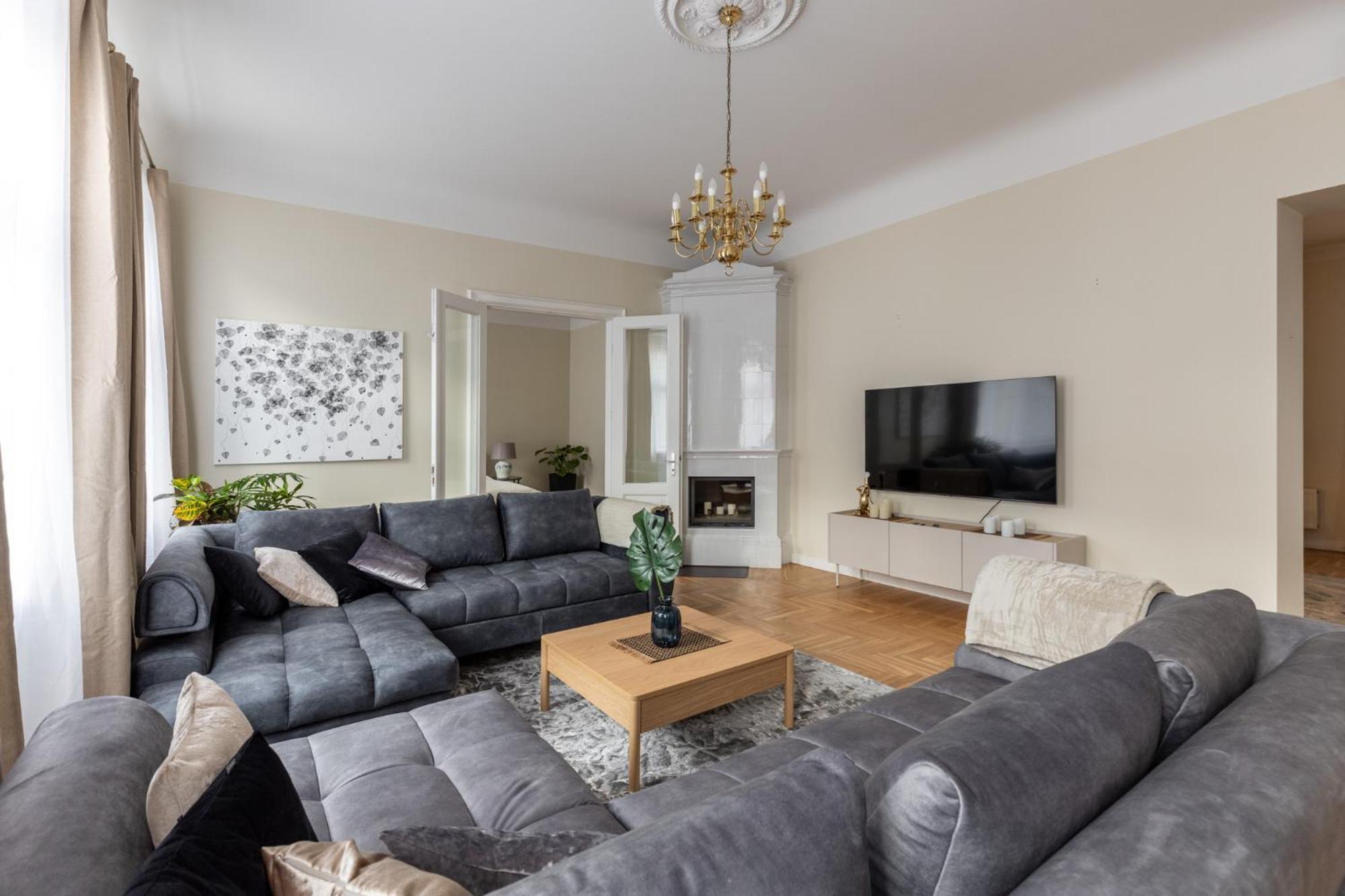 K1820 Family Apartments Рига Екстериор снимка