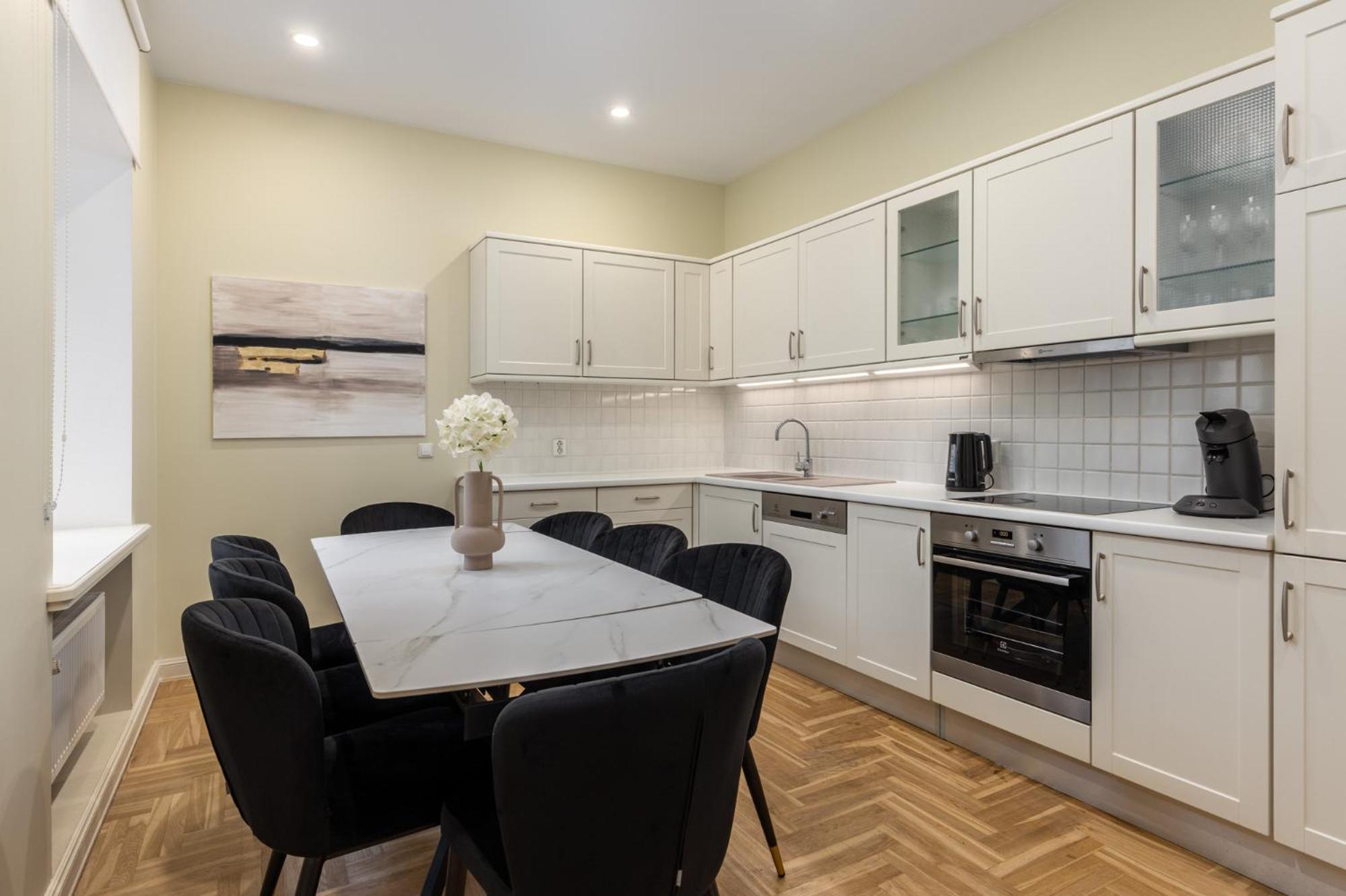 K1820 Family Apartments Рига Екстериор снимка