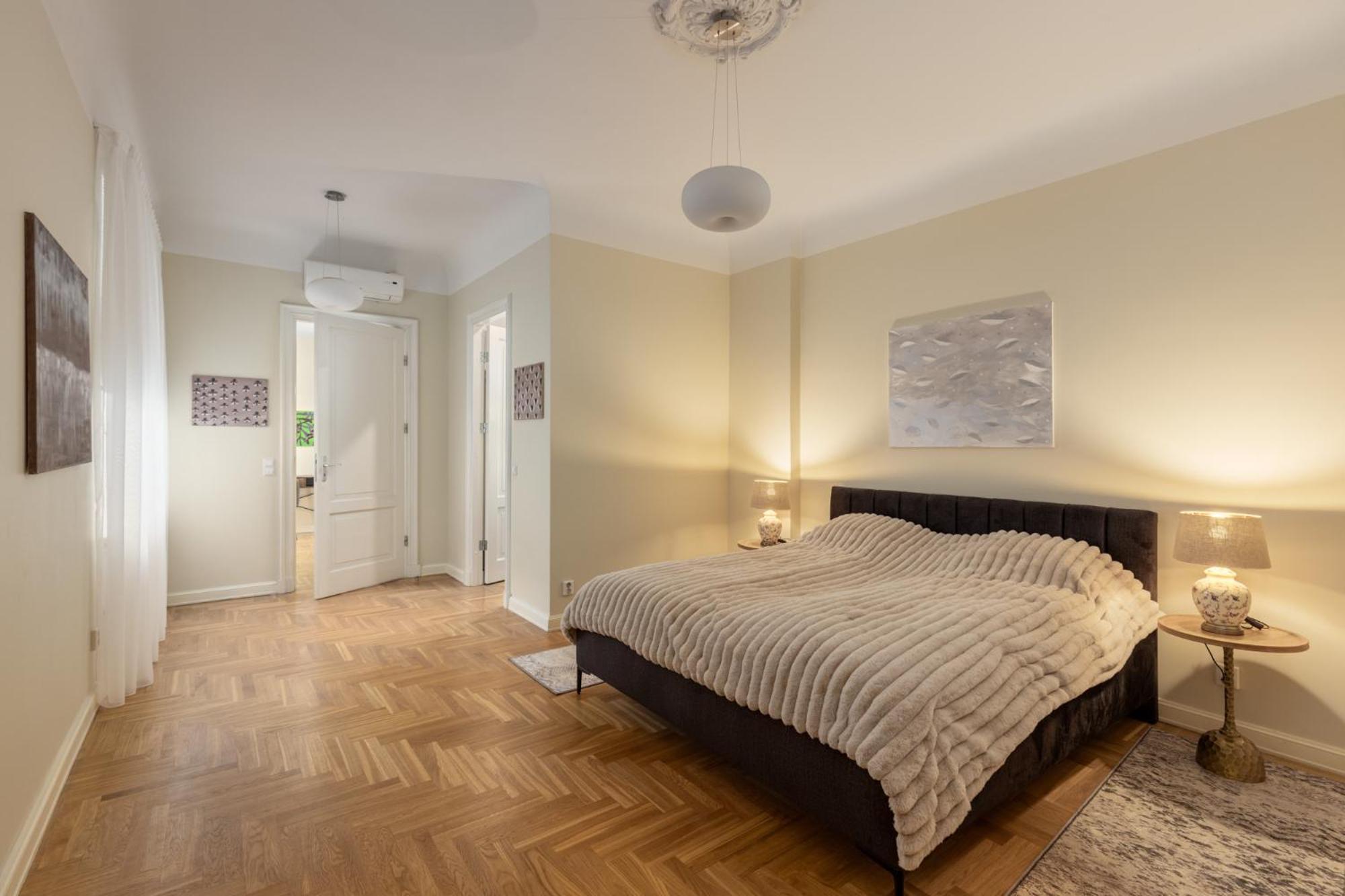 K1820 Family Apartments Рига Екстериор снимка