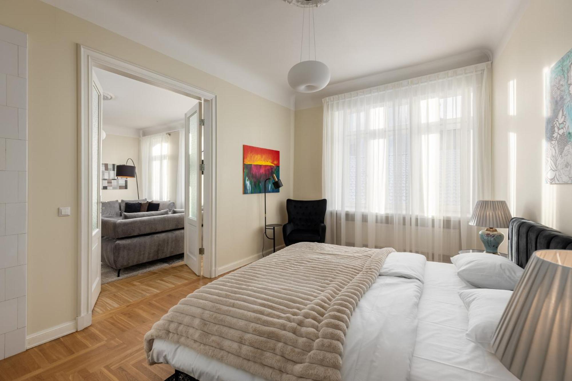 K1820 Family Apartments Рига Екстериор снимка