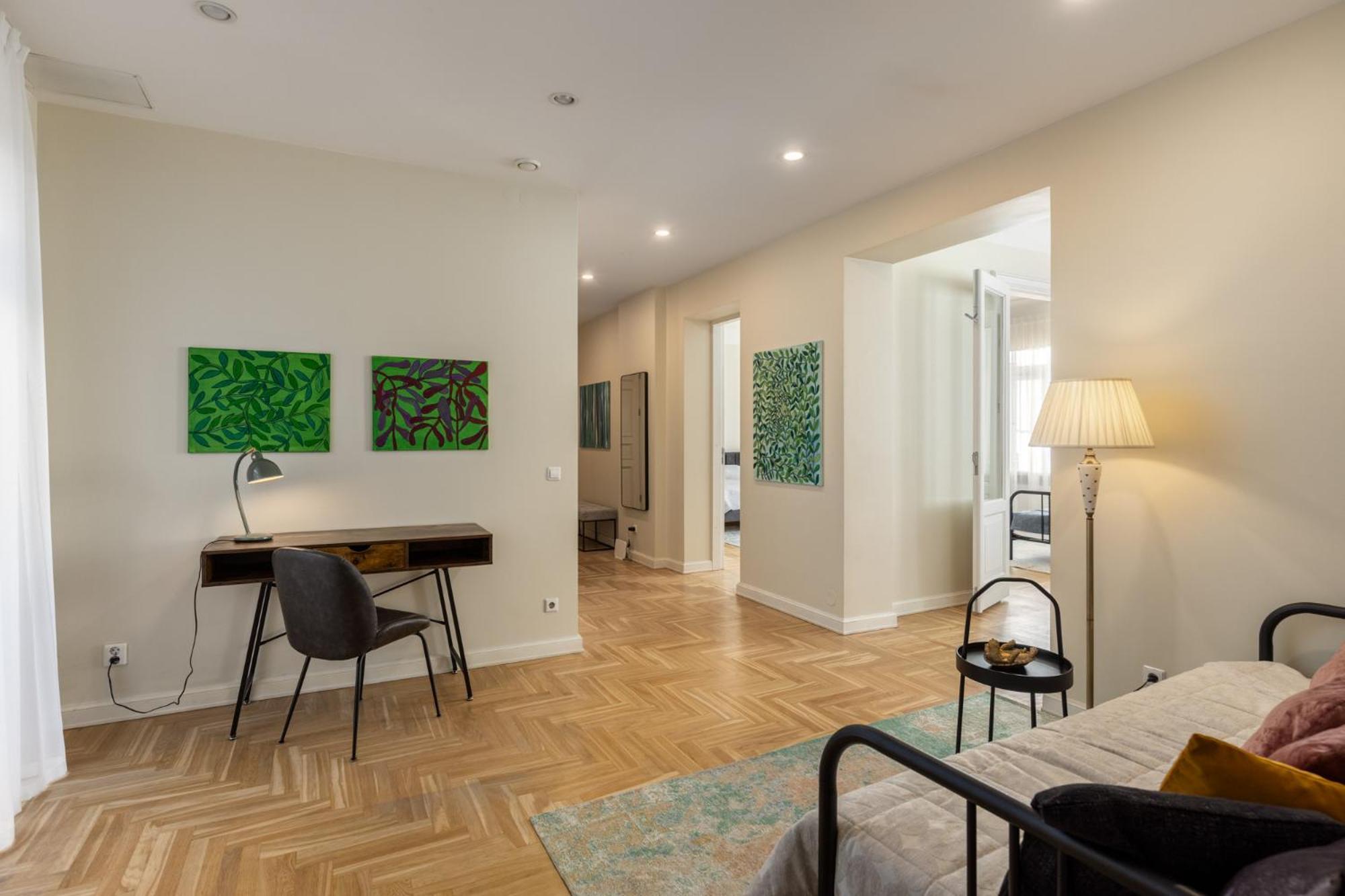 K1820 Family Apartments Рига Екстериор снимка