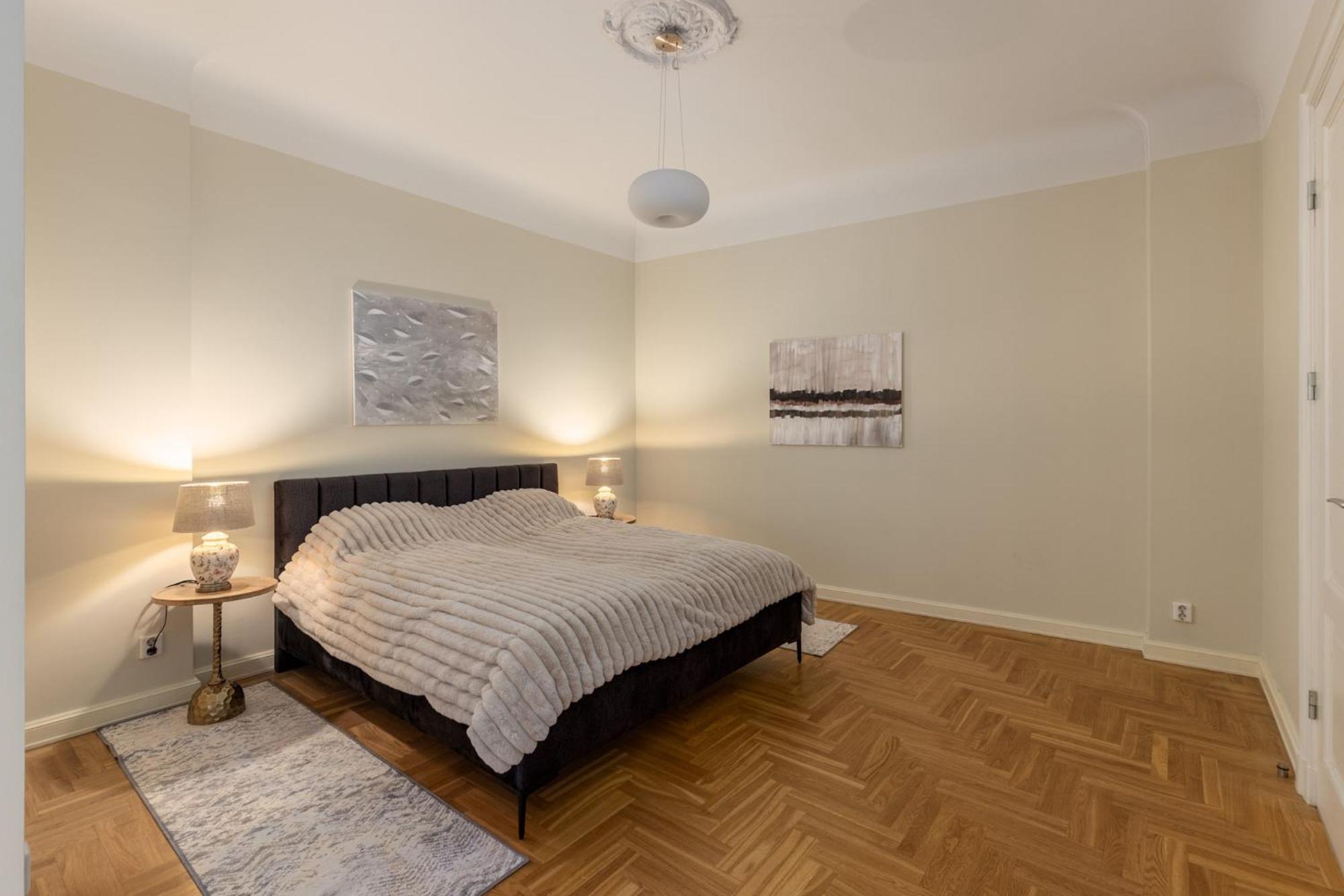 K1820 Family Apartments Рига Екстериор снимка