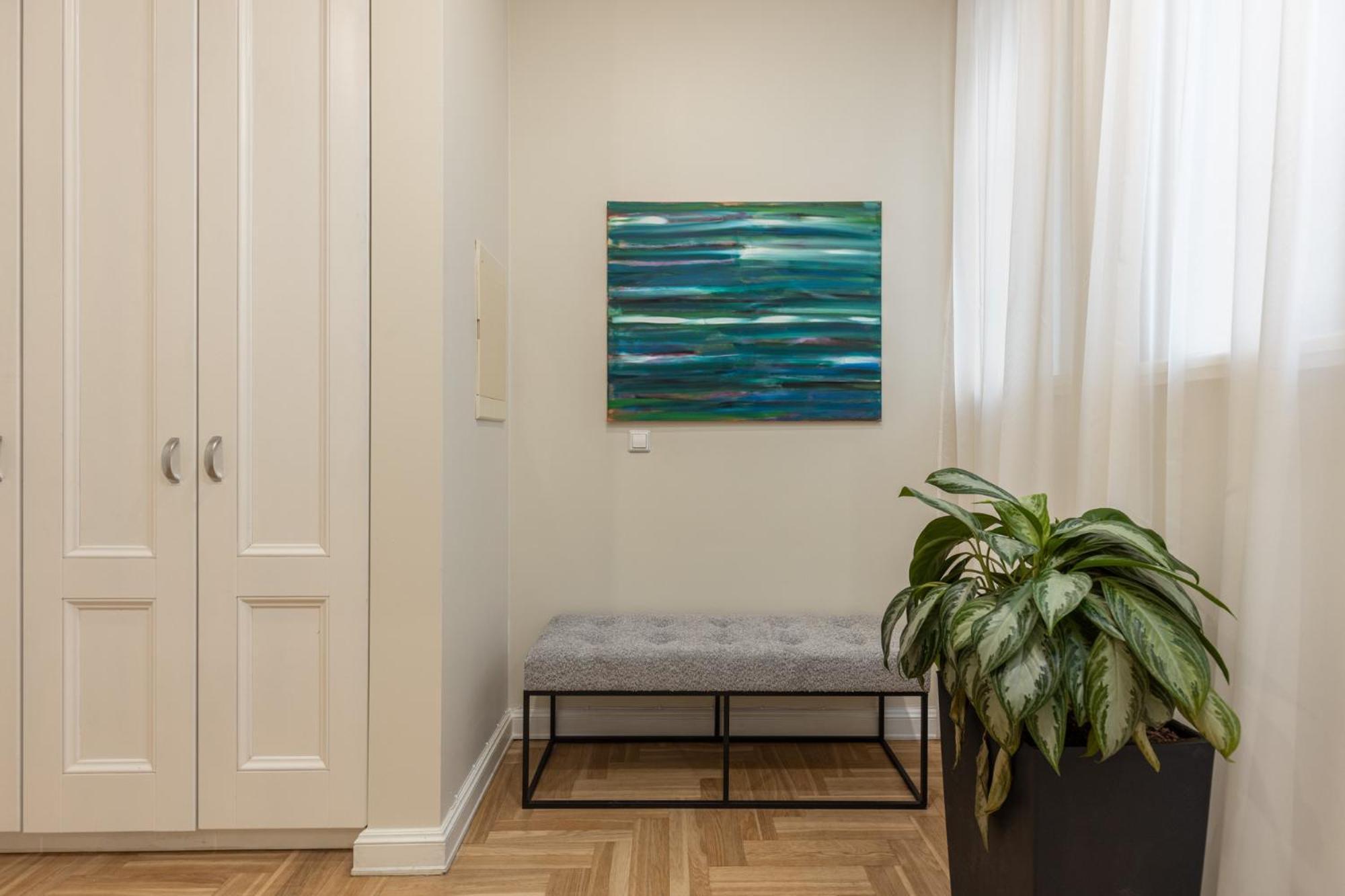 K1820 Family Apartments Рига Екстериор снимка