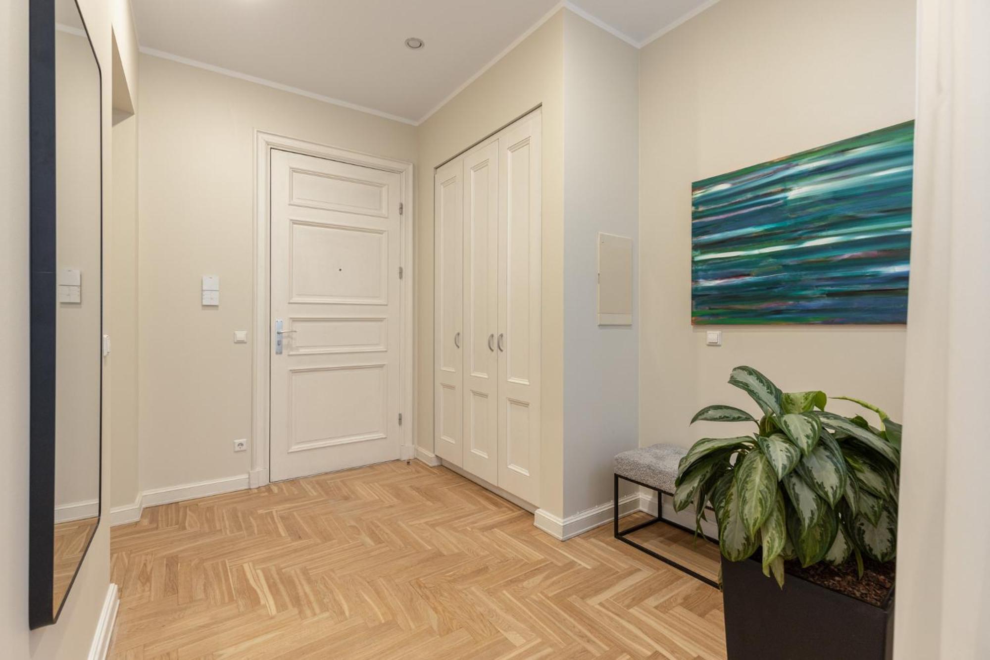 K1820 Family Apartments Рига Екстериор снимка