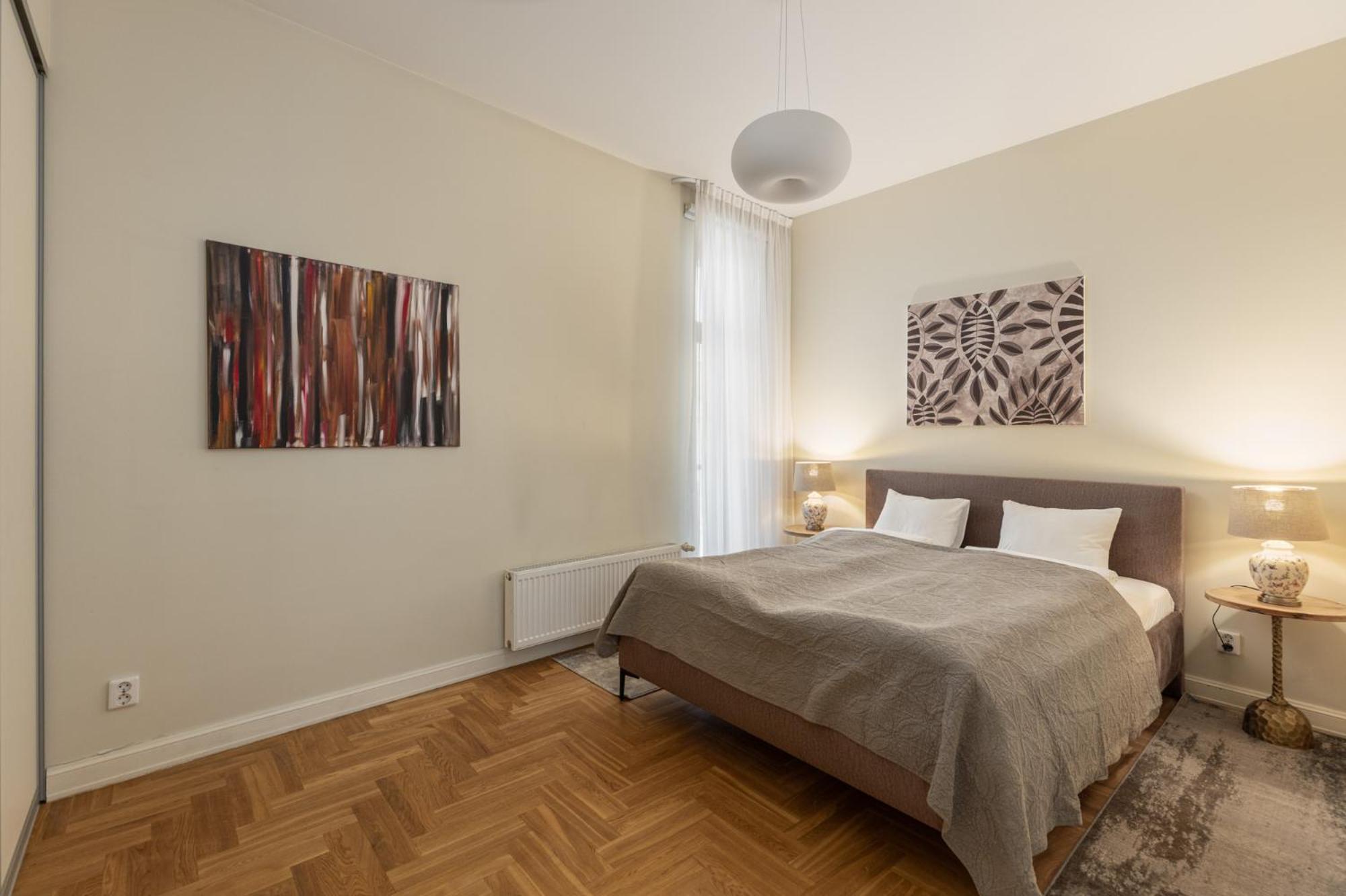 K1820 Family Apartments Рига Екстериор снимка