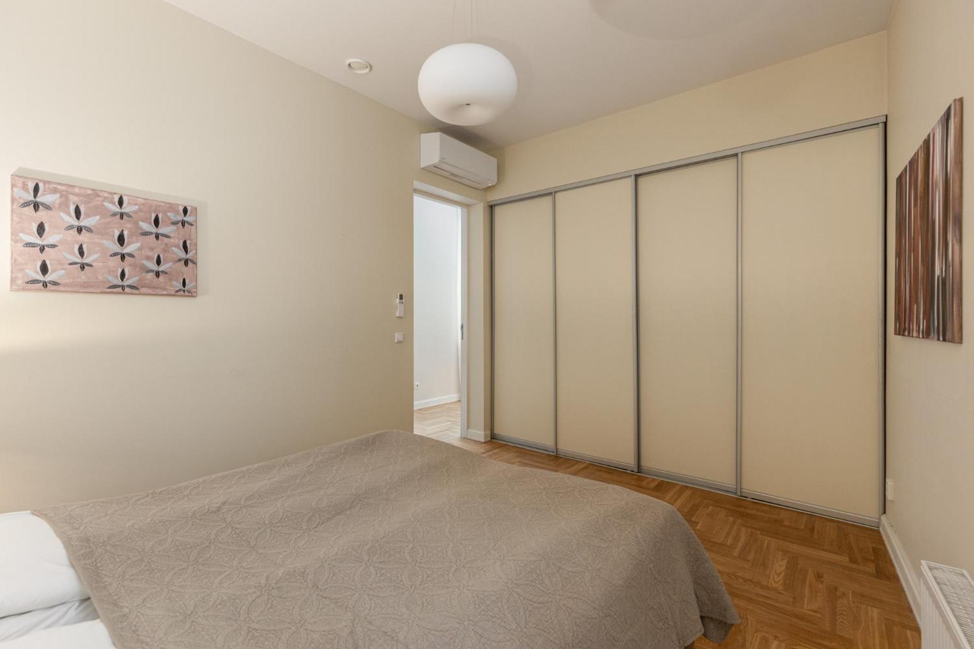 K1820 Family Apartments Рига Екстериор снимка