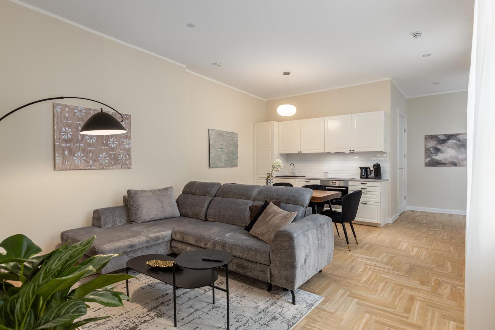 K1820 Family Apartments Рига Екстериор снимка