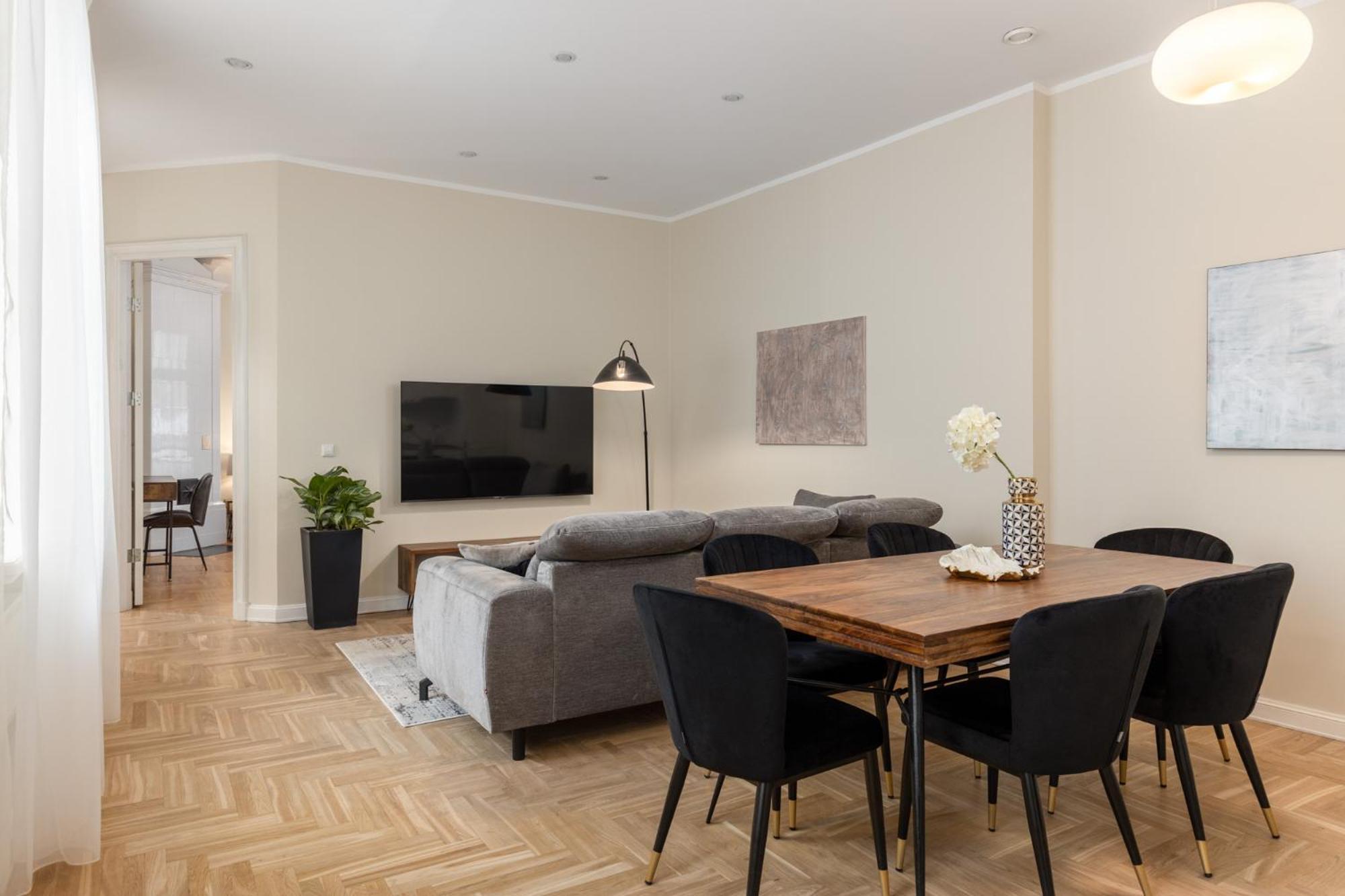 K1820 Family Apartments Рига Екстериор снимка