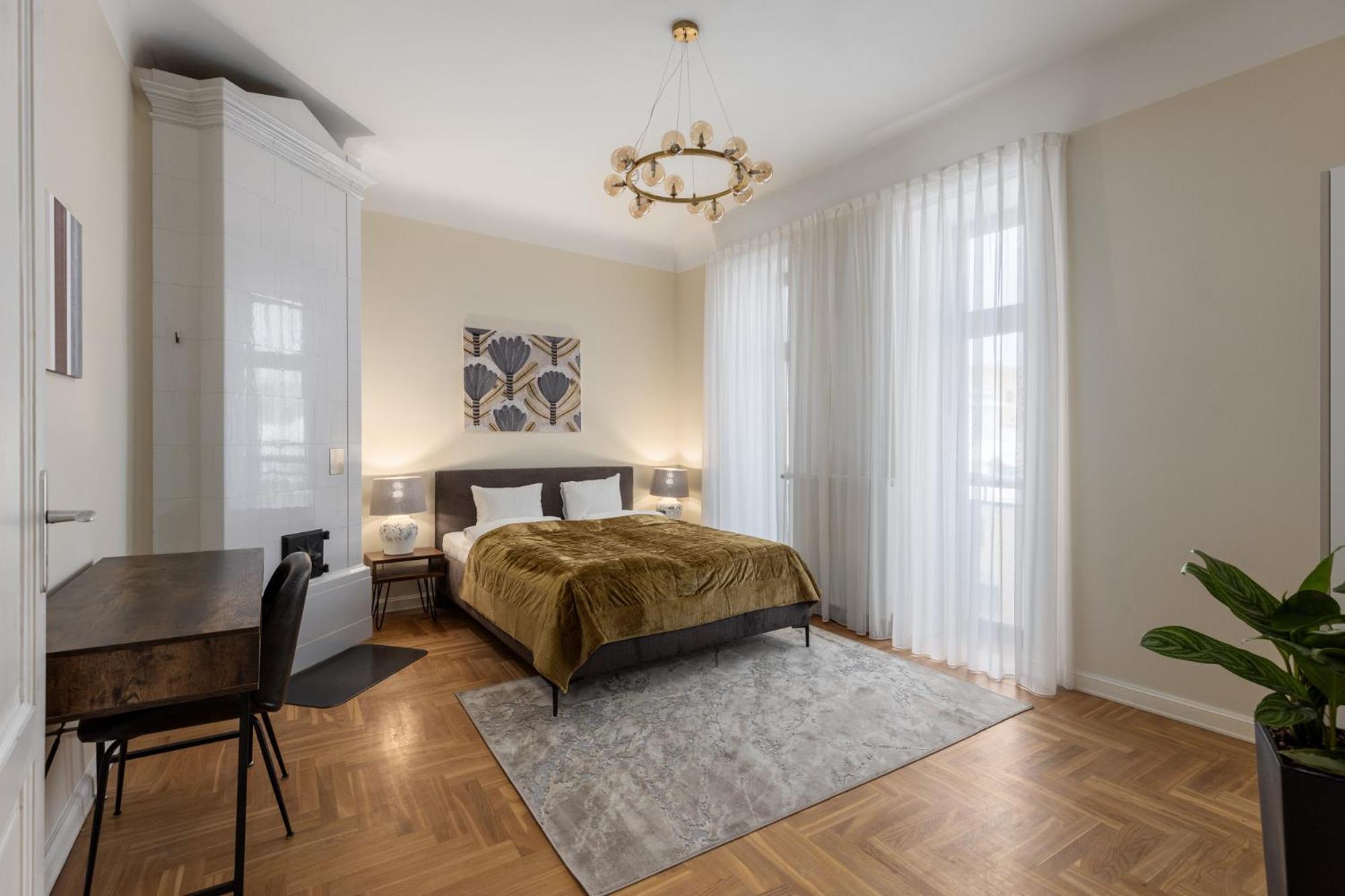 K1820 Family Apartments Рига Екстериор снимка