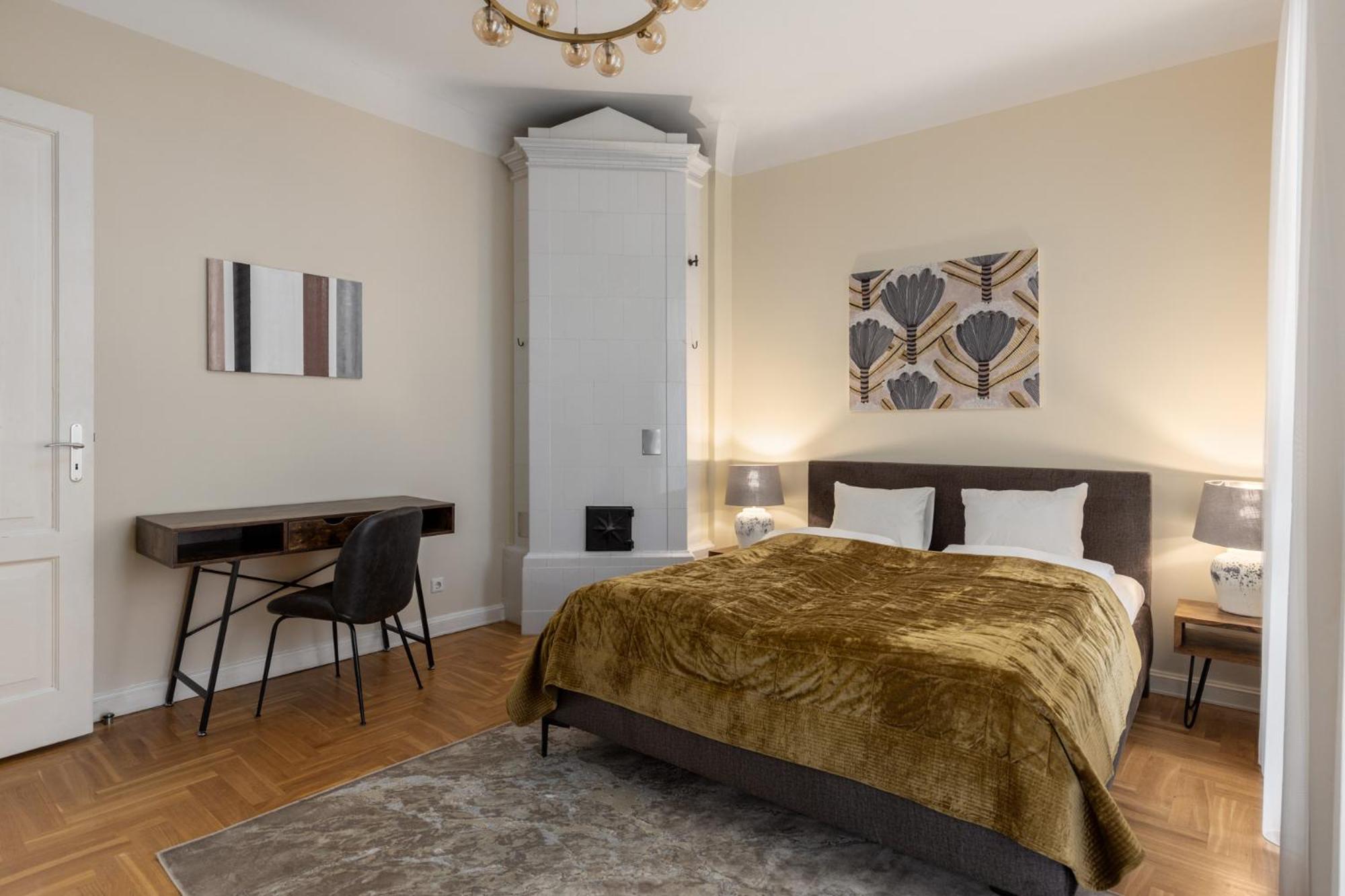 K1820 Family Apartments Рига Екстериор снимка